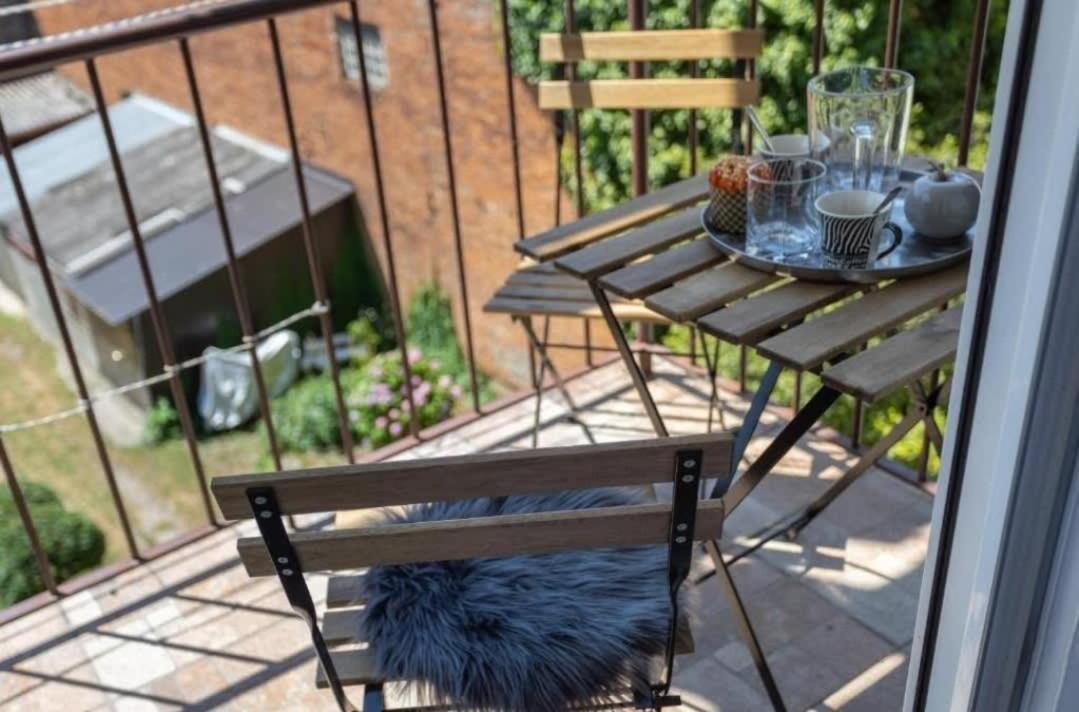Tesla Apartment Urban Stay Загреб Екстериор снимка