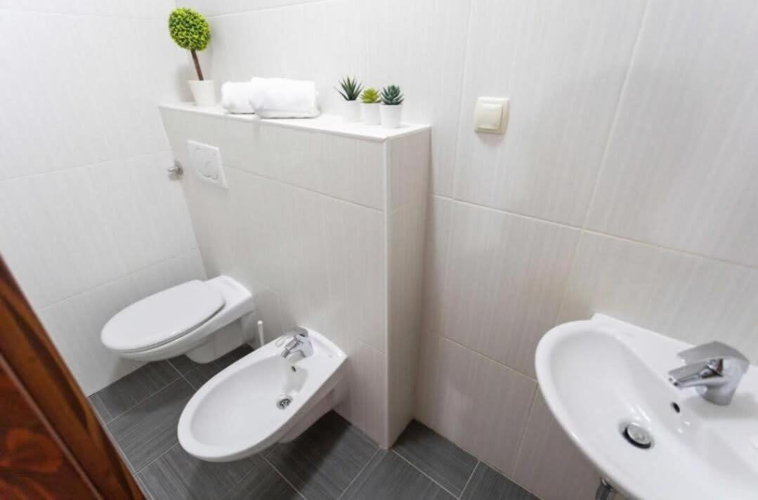 Tesla Apartment Urban Stay Загреб Екстериор снимка