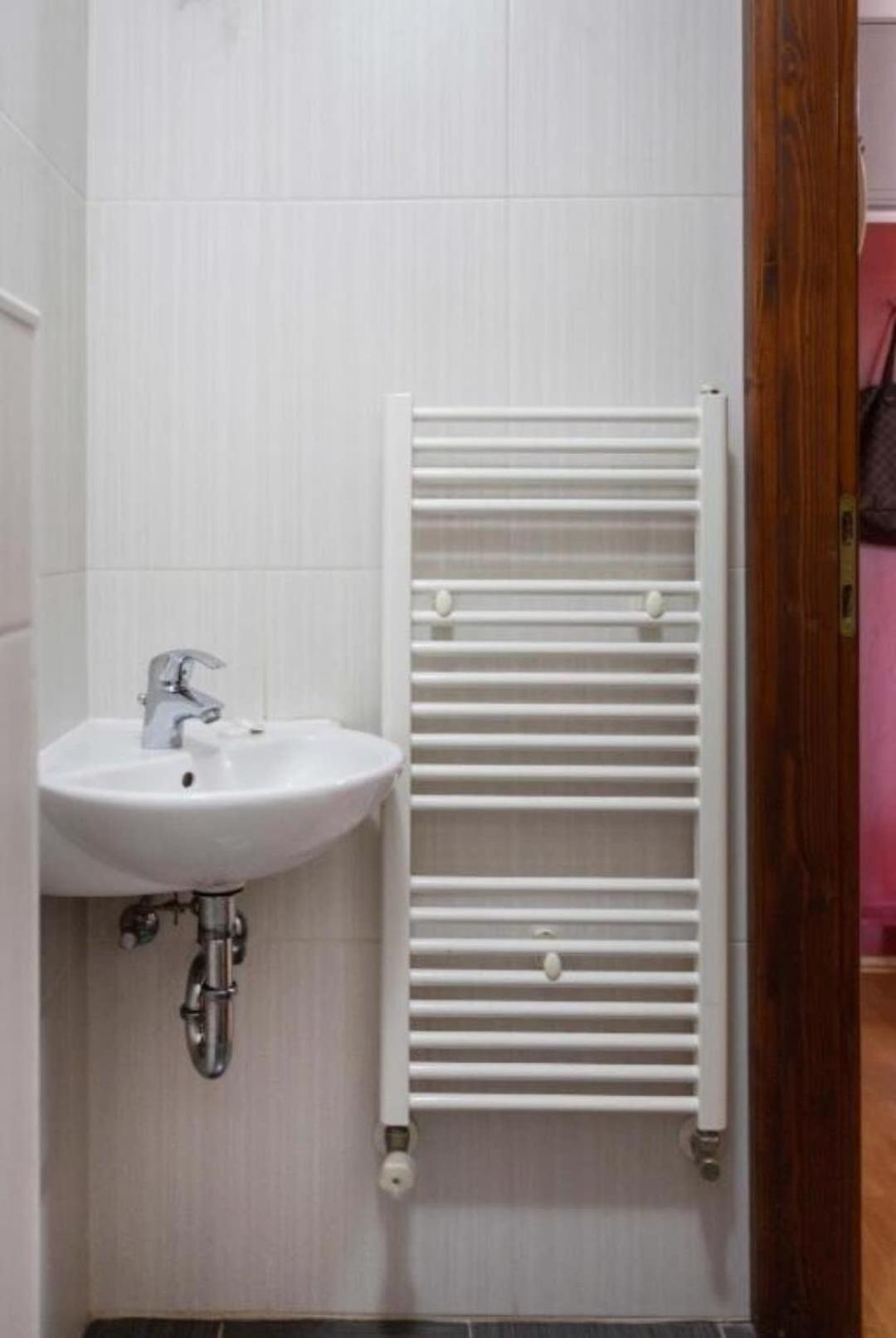 Tesla Apartment Urban Stay Загреб Екстериор снимка